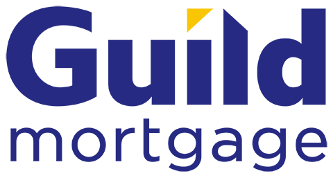 Guild Mortgage logo