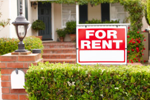 prepare rental properties
