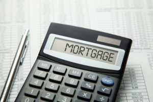 Mortgage Interest Credit