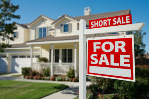 short sale v foreclosure sale